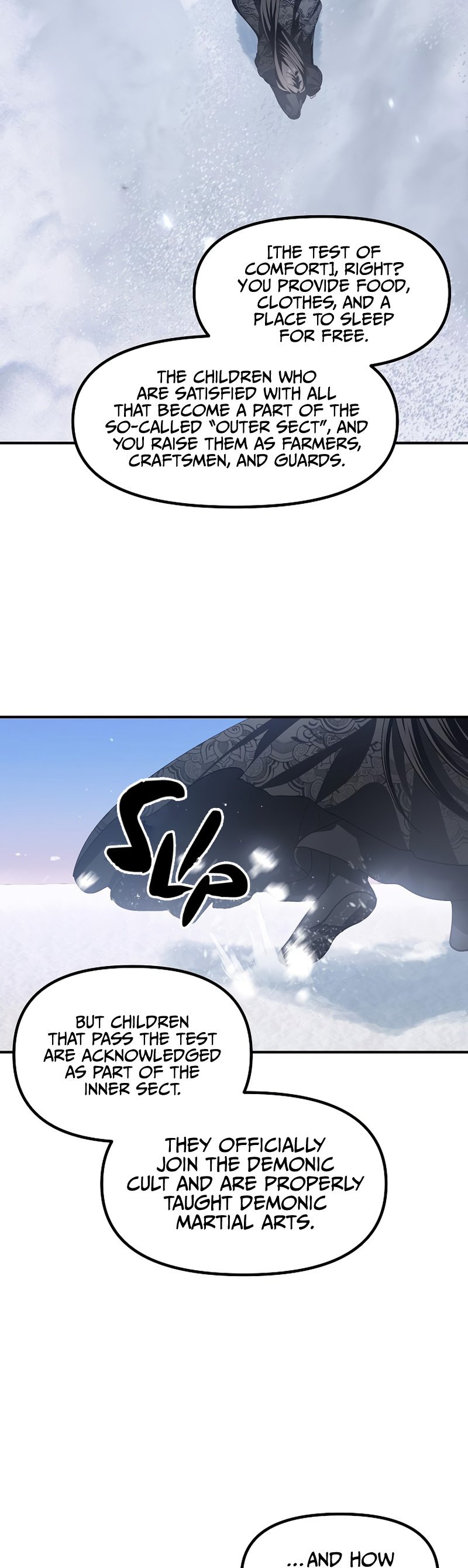 SSS-Class Suicide Hunter, Chapter 63 image 46